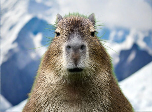 Capybara